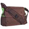 Jimeale Diaper Bag (JM600-GP) - Brown Green