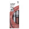 CoverGirl Outlast All Day Lip Colour Wand Kit - Nude 593