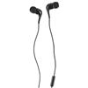 Rocketfish Stereo In-Ear Headphones (RF-EB0314) - Black