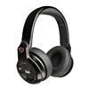 Monster NCredible NPulse Over-Ear DJ Headphones - Black