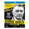 George Gently: Collection: Series 1-4 (Blu-ray)