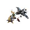 LEGO Super Heroes Quinjet Aerial Battle (6869)