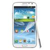 TELUS Samsung Galaxy Note II Smartphone - White - 3 Year Agreement