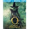 Oz: Great And Powerful (Blu-ray) (2013)
