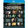 Gatekeepers The (Includes UltraViolet) (Blu-ray)