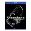 Predators (Blu-ray) (2010)