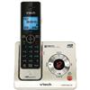 Vtech 1-Handset DECT 6.0 Cordless Phone With Answering Machine (LS6425)