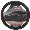 Alpena Steering Wheel Cover (10311) - Red