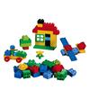 LEGO DUPLO Princess Large Brick Box (5506)