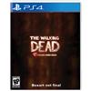 The Walking Dead (PlayStation Vita)