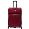 BHCC 30" 4-Wheeled Spinner Upright Luggage (BH2200R30) - Red