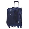 American Tourister iLite Supreme 29" 4-Wheeled Spinner Luggage (48712-1781) - Sapphire Blue