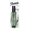 Sharpie Grip Fine Tip Pen (1760500) - 2 Pack