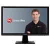 Viewsonic 23.6" 1080p LCD Monitor with 5ms Response Time (VA2406M-LED) - Black