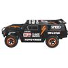 Traxxas Robby Gordon Edition Dakar Slash 1/10 Scale RC Truck (5804) - Black