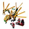 LEGO Ninjago Golden Dragon (70503)