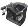 Mountain Buggy Pod High Chair with Table Clamp (MB2-POD21) - Black/ Grey