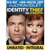 Identity Thief (Blu-ray) (2013)
