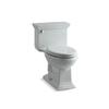 KOHLER Memoirs(R) Comfort Height(R) One Piece Elongated 1.28Gpf Toilet With Stately Design