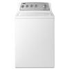 Whirlpool 3.4 Cubic Feet Top Load Washer with ENERGY STAR Qualification - WTW4880AW