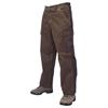 Tough Duck Washed Cargo Pant Chestnut 36W X 32L