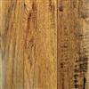 Mullican Flooring 5 Inch Hickory Saddle Hand Sculpted 3/4 Inch Solid Hardwood Flooring
