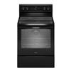 Whirlpool 30 Inch Free Standing Electric Convection Range - YWFE710H0AB