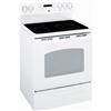 GE GE 30 Inch Free Standing Electric Self Cleaning Convection Range with Warming Drawer...
