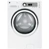 GE 4.6 Cubic Feet Front Load Washer - GFWH1400DWW