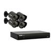 LOREX Vantage LH014501C4F ECO Blackbox 4 Channel Security Camera System with Indoor and Outdoo...