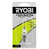 Ryobi 4 Cycle Spark Plug