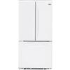 GE Profile 28.6 Cubic Feet Bottom-Mount French-Door Ice & Water Refrigerator - PFE29PSDSS
