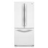 Whirlpool 30 Inch French Door Refrigerator - WRF560SMYW