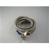 Jag Plumbing Products Repair and replacement 72 Inch Washing Machine Hose