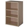 Eurostyle Wall Cabinet 24 x 30 1/4 Maple