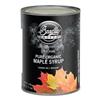 Bradley Smoker Pure Organic Maple Syrup 540 ML Grade 1 Medium