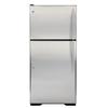 GE GE 20 Cu. Feet Top Freezer No-Frost Refrigerator - GTRS0KBZLSS