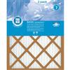 True Blue Basic Pleated 3-Pack Filters 16 in. x 25 in. x 1 in.