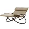 RST Delano Double Orbital Lounger with Cushion Set