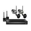 LOREX LH014501C2WB Wireless security camera with ECO Blackbox 4 Channel Series DVR System