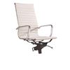 Zuo Lider Hi-Back Office Chair (205192) - White