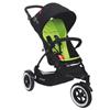 phil&teds Dot Baby Stroller (DOT V1 22 300 CAN) - Black/Green
