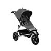Mountain Buggy Urban Jungle Baby Stroller (MB2-U121 300 CAN) - Grey