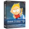Smith Micro Software Anime Studio Debut (ASO90HBX2EF)