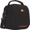 Case Logic Compact System Camera Bag (SLMC-202) - Black