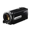 Sony Handycam SD Flash Memory Camcorder (DCRSX22) - Black
