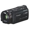 Panasonic HD SD Flash Memory Camcorder with WiFi (HCX920K) - Black