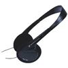 Sennheiser On-Ear Noise Cancelling Headphones (PX 30 II) - Black