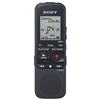 Sony 4GB Digital Voice Recorder (ICDPX333D)