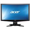 Acer 19" Widscreen LCD Monitor with 5ms Response Time (G195WL) - Black